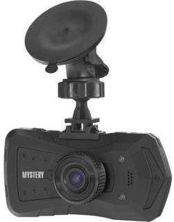 Видеорегистратор Mystery MDR-895DHD Black
