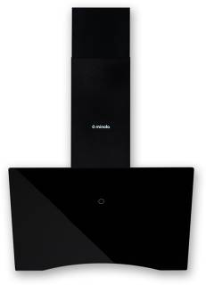 Вытяжка Minola HVS 6612 1000 BL LED