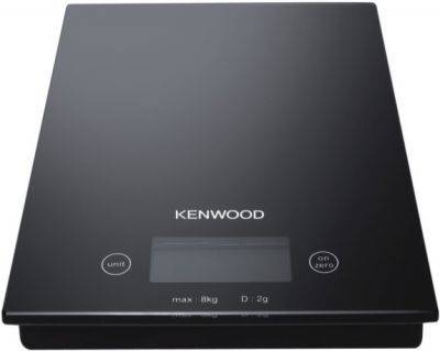 Весы кухонные Kenwood DS400