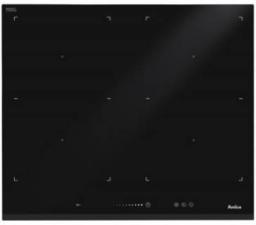 Варочная поверхность Amica PI6544NSTK