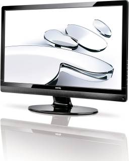 Монитор BenQ Monitor-TV ML2441 ML2441 MTV) (9H.V0S75.J1E