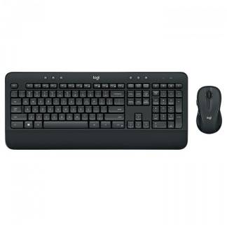 Набор Logitech MK540 Advanced 920-008686