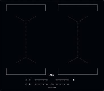 Варочная поверхность Aeg IKE64441IB