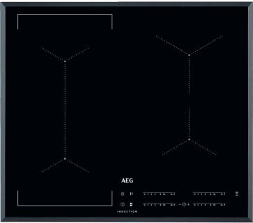 Варочная поверхность Aeg IKE64441FB