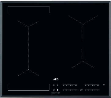 Варочная поверхность Aeg IKE64441FB