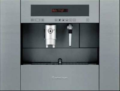 Кофеварка Hotpoint-Ariston MCA 16/HA