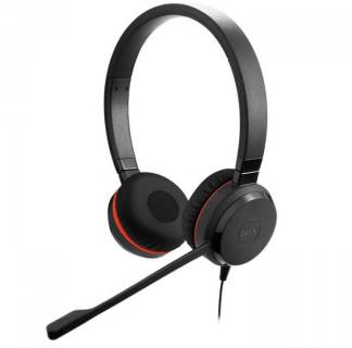 Наушники Jabra EVOLVE 30 MS Stereo 5399-823-309
