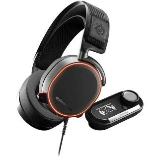 Наушники SteelSeries Arctis Pro + GameDAC 61453