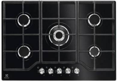 Варочная поверхность Electrolux KGG7536K