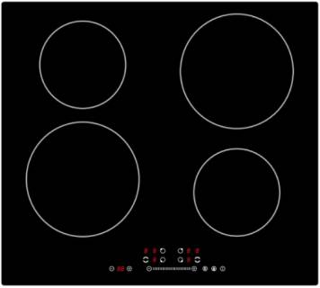 Варочная поверхность MPM 60-IM-05