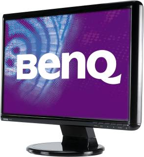 Монитор BenQ T 2210HD T2210HD