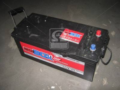 StartBOX Premium 190Ah 52371100365