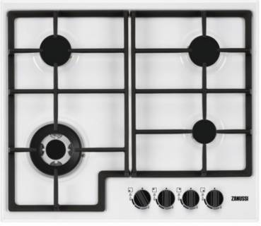 Варочная поверхность Zanussi GPZ363SW