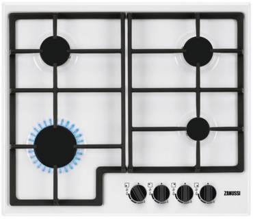 Варочная поверхность Zanussi GPZ263SW