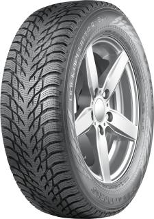 Шина Nokian Hakkapeliitta R3 SUV 255/55 R19 111R XL