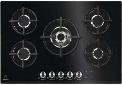 Варочная поверхность Electrolux KGG7538K