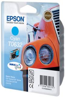 Картридж Epson T0632 C13T06324A10