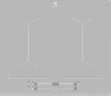 Варочная поверхность Electrolux EIV64440BS