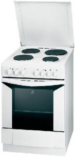 Плита Indesit K6 K6E11(W)/R 30874