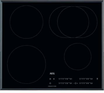 Варочная поверхность Aeg IKB64410FB