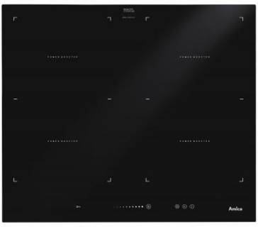 Варочная поверхность Amica PI6544NSU