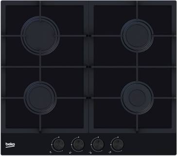 Варочная поверхность Beko HILG642C5SB
