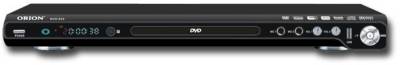 DVD Orion DVD-834