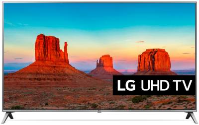Телевизор Lg 43UK6500MLA