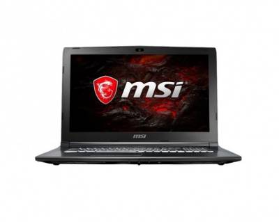 Ноутбук MSI GL62M 7REX GL62M7REX-1896US