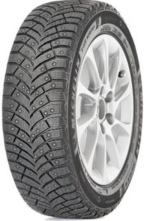 Шина Michelin X-Ice North 4 Xin4 225/45 R17 94T XL