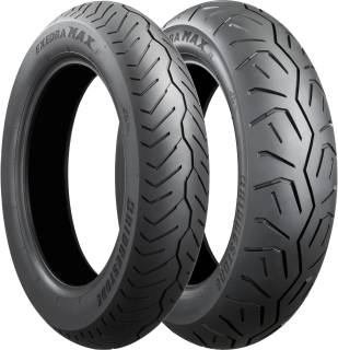 Шина Bridgestone Exedra Max E-MAX 150/80 B16 71H