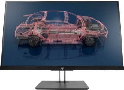 Монитор HP Z27n G2 Display 1JS10A4