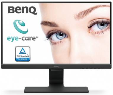 Монитор BenQ GW2280E Black 9H.LHDLB.FBE