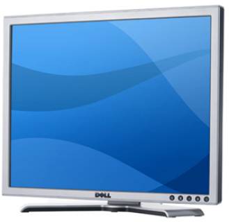 Монитор Dell Ultrasharp 2007FP 858-10069