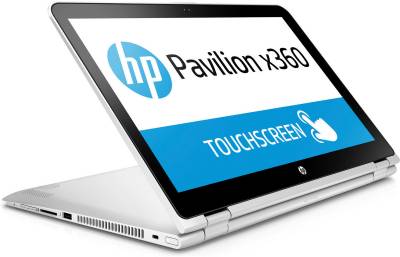 Ноутбук HP Pavilion x360 15-bk193ms (X7U12UA) 8GB/256SSD/Win10