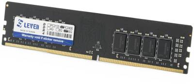 Оперативная память Leven DDR4 16Gb 2400Mhz CL17 JR4U2400172408-16M
