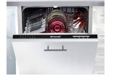 Посудомоечная машина Brandt VS1010J