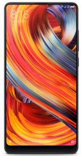 Смартфон Xiaomi MI MIX 2 6/64Gb Euro Spec Black
