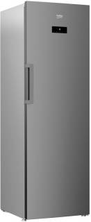 Морозильная камера Beko RFNE  312  E  23  X    (NF) RFNE312E23X