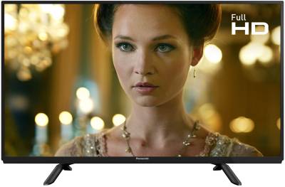 Телевизор Panasonic 32FS400E TX-32FS400E