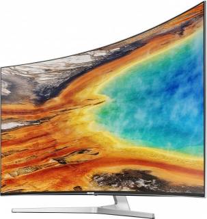 Телевизор Samsung 65MU9005 UE65MU9005
