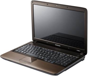 Ноутбук Samsung NP-R540 NP-R540-JA01UA
