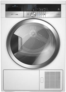 Сушильная машина GRUNDIG GTN 38267 GC