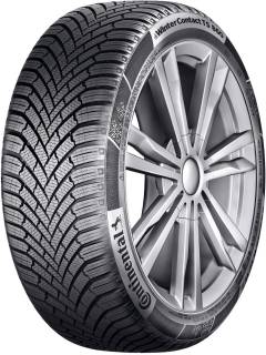 Шина Continental WinterContact TS 860 315/35 R20 110V XL