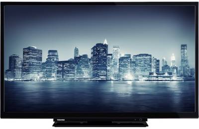 Телевизор Toshiba 24W1753DG