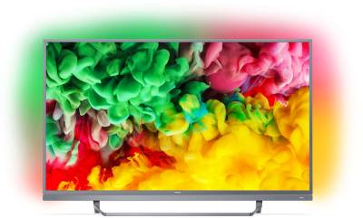Телевизор Philips 55PUS6803/12