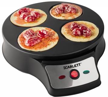 Бутербродница Scarlett SC - PM229D98