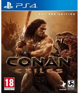 Conan Exiles PS4