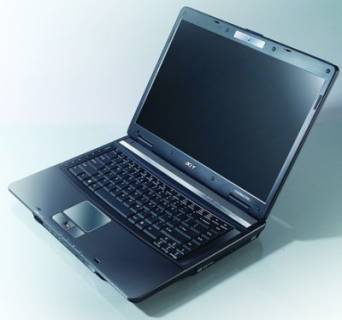 Ноутбук Acer TravelMate 5720G-101G12 LX.TK30Y.032