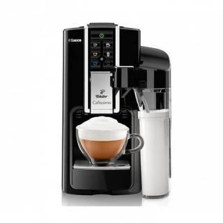 Кофеварка Saeco Tchibo Cafissimo Latte Black
